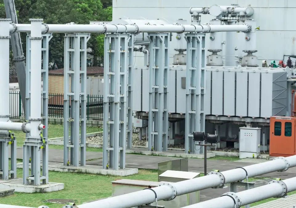 improve cooling efficiency in water cooled scroll chiller