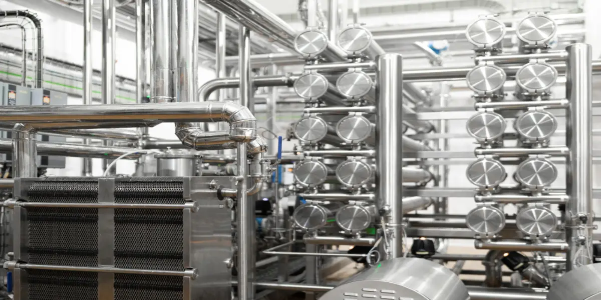 scroll chiller vs screw chiller - which is better