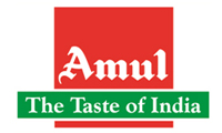 Amul the Taste of India