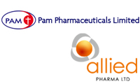 Pam Pharmaceuticals Limited