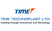 Time Technoplast Ltd