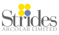 Strides Arcolab Limited