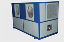 Dehumidification Plants