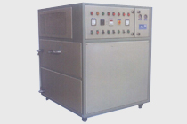 packaged chillers in India